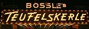 Bossles Helldrivers - die Teufelskerle wieder auf dem Oktoberfest
